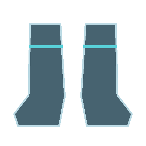 Aegis Works Boots MK1