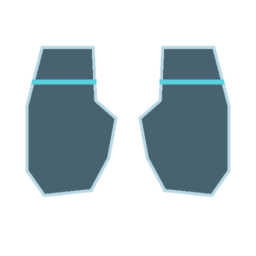Aegis Works Gloves MK1