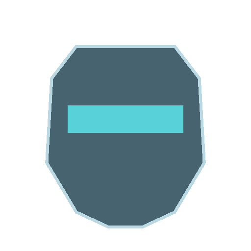 Aegis Works Helmet MK1