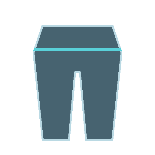 Aegis Works Leggings MK1