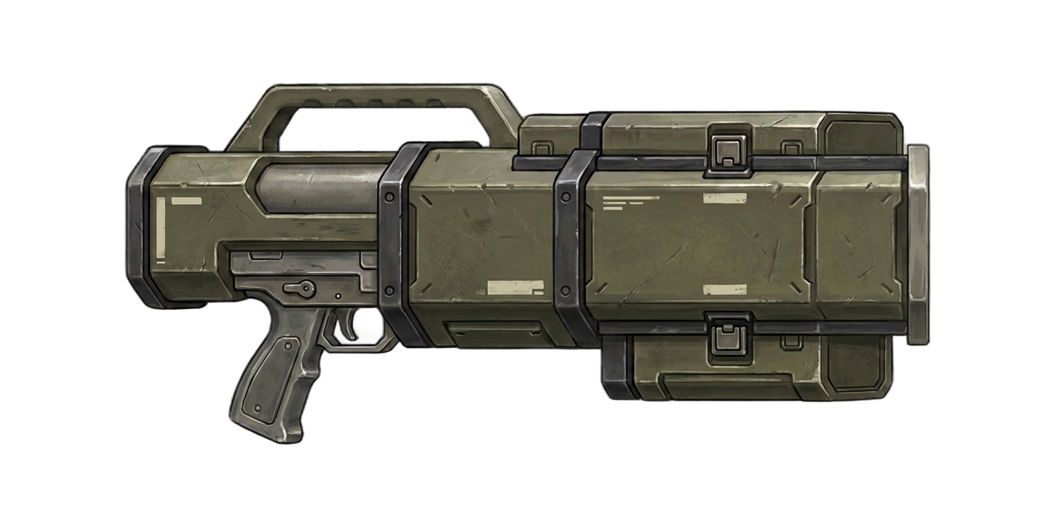Atlas MK1