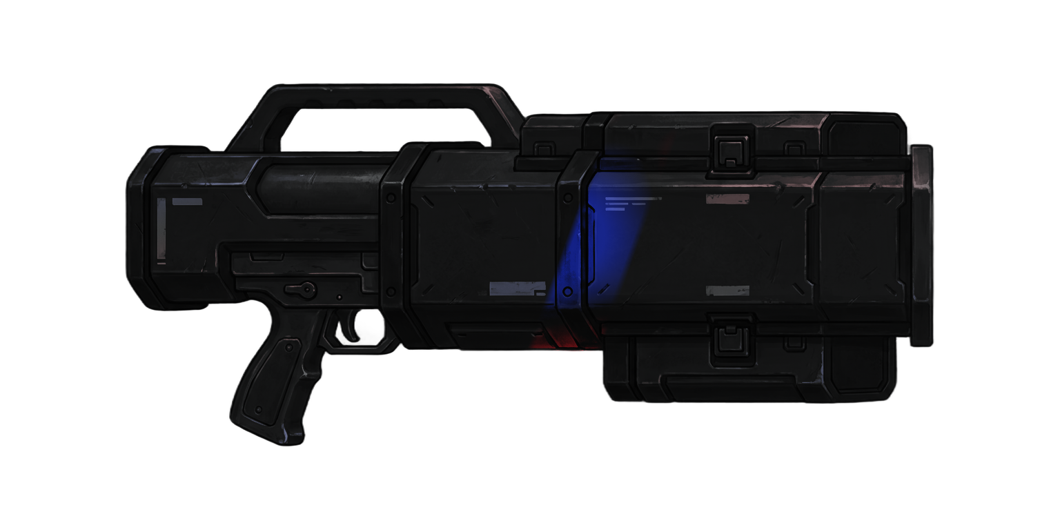Atlas MK3