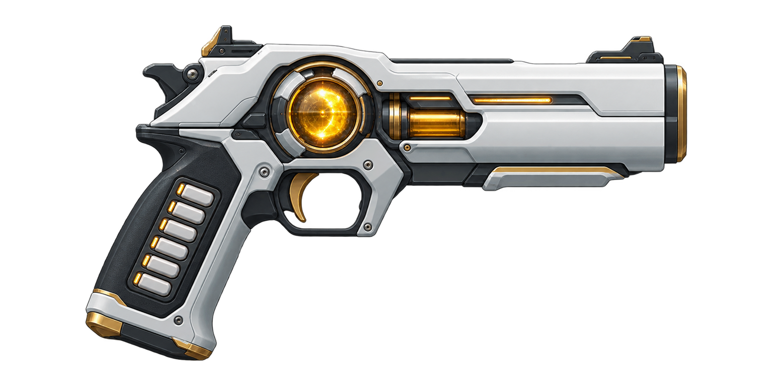 Imperator MK1