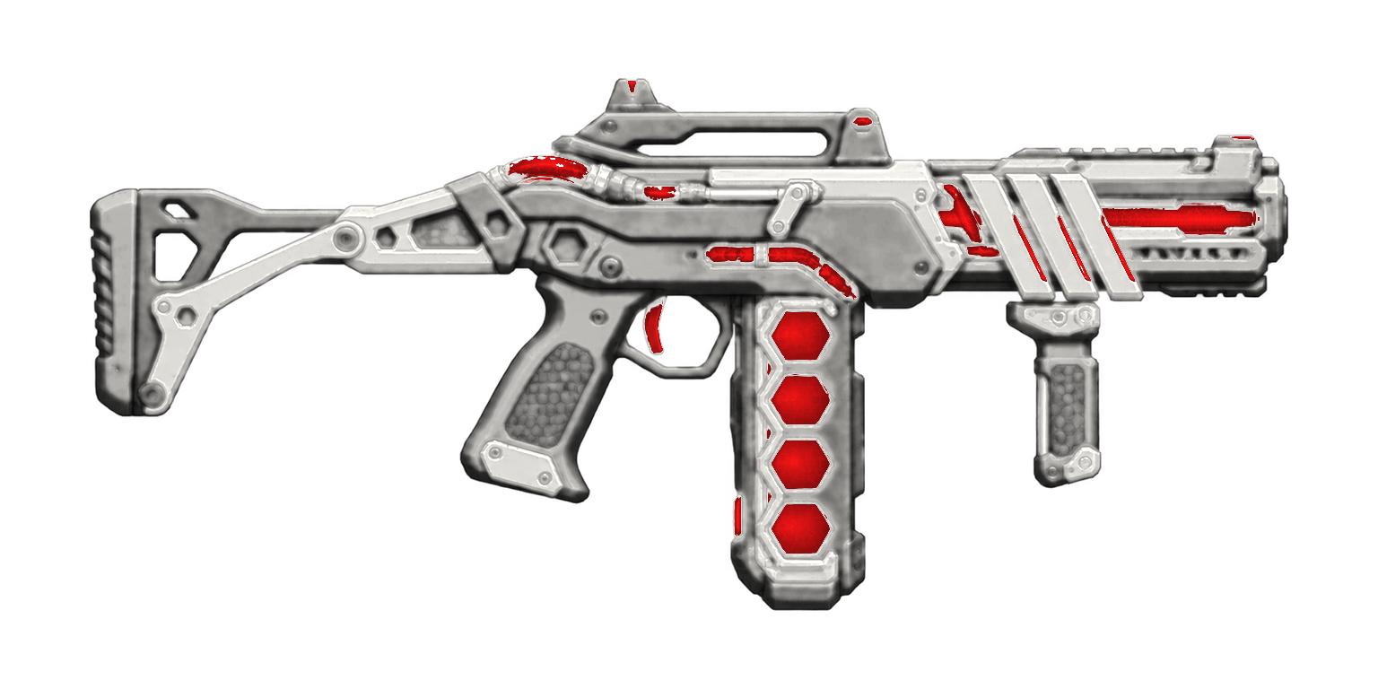 Pyre MK2