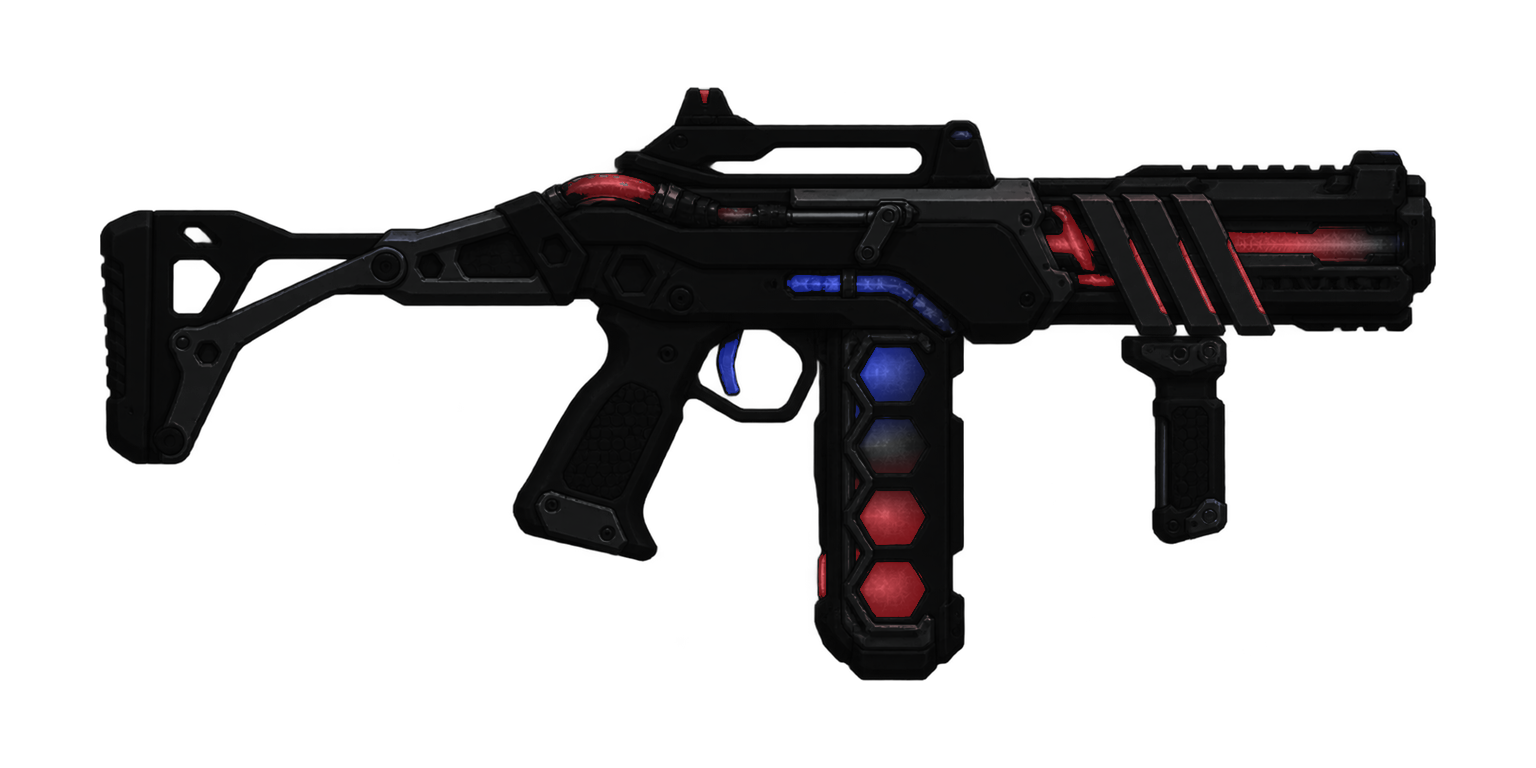 Pyre MK3