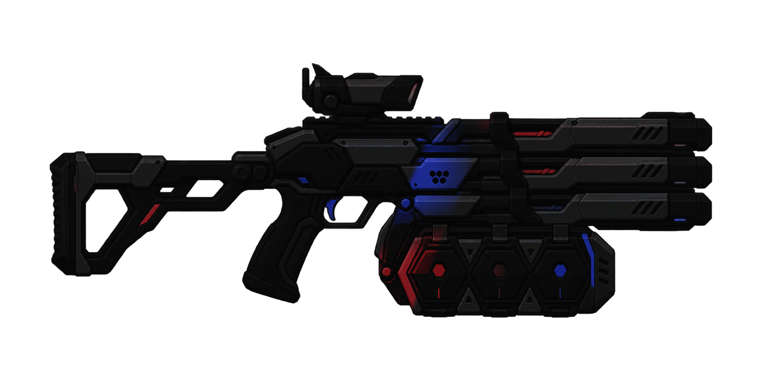 Salvo MK3
