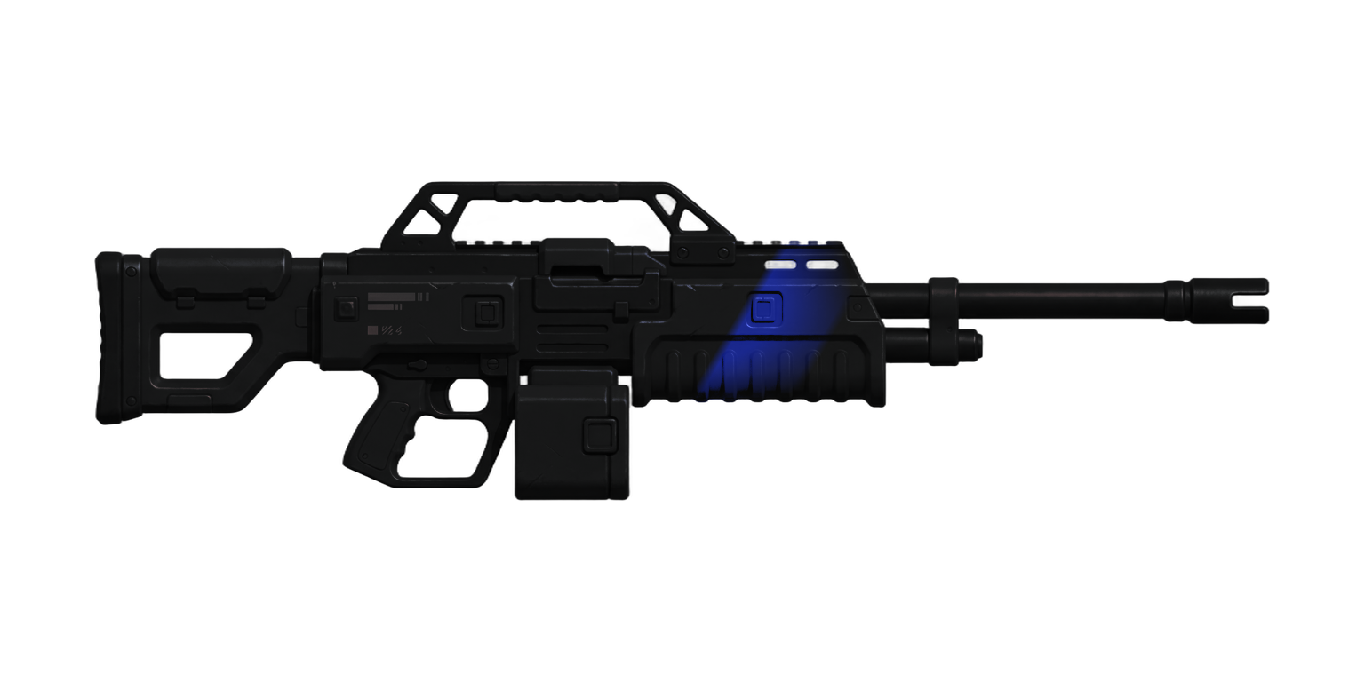 Ballast MK3