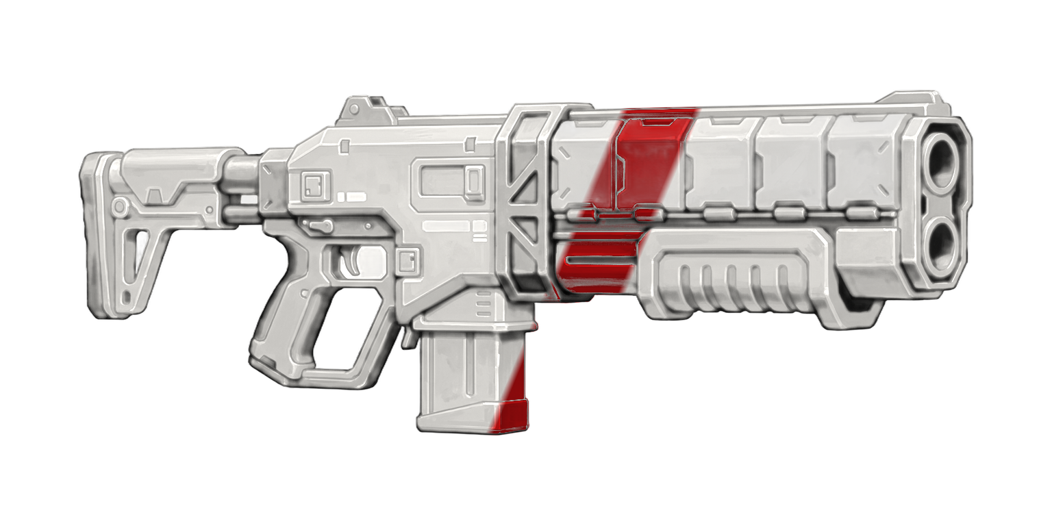 Breacher MK2