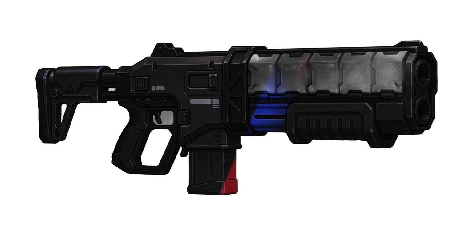 Breacher MK3