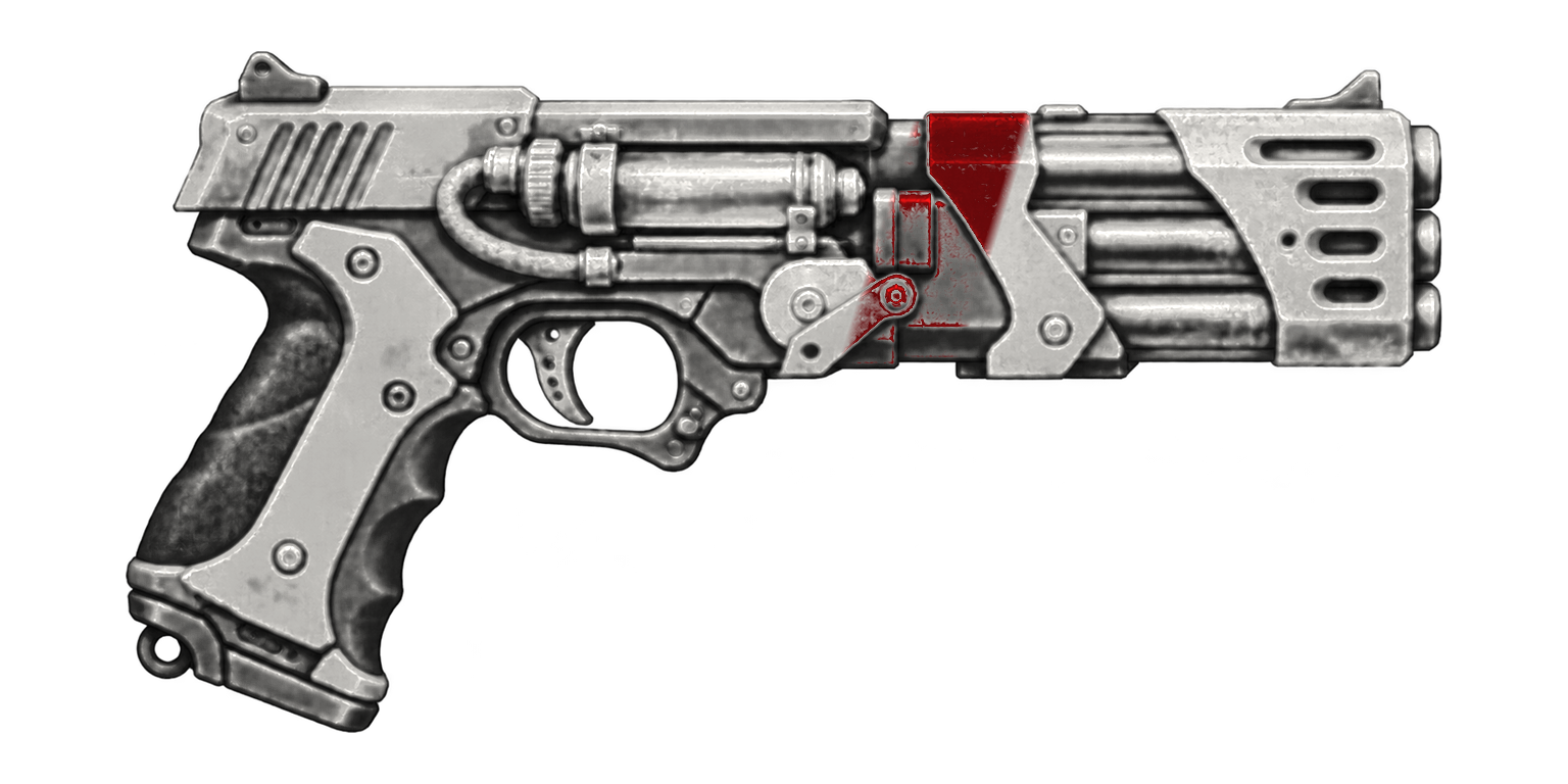 Canker MK2