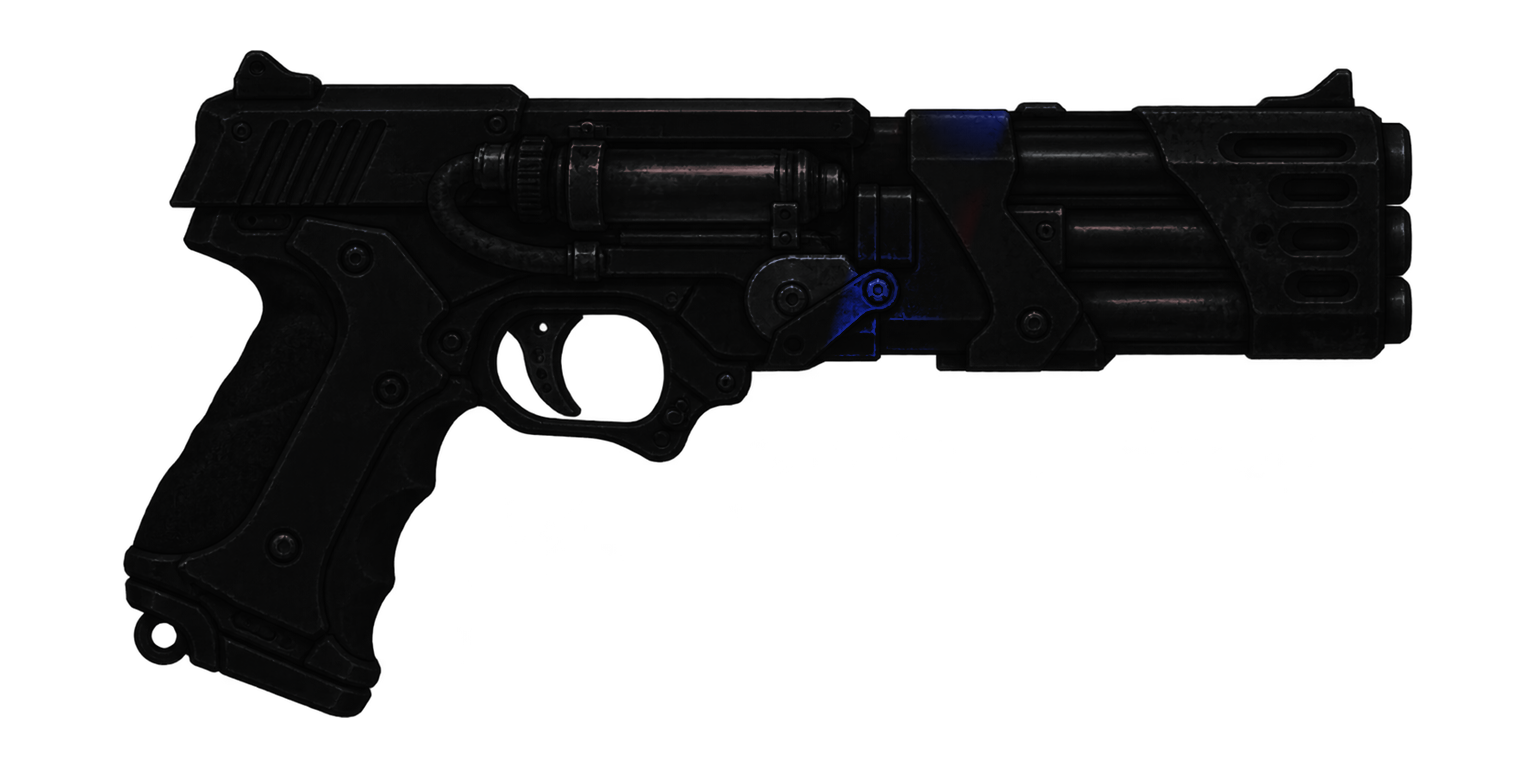 Canker MK3