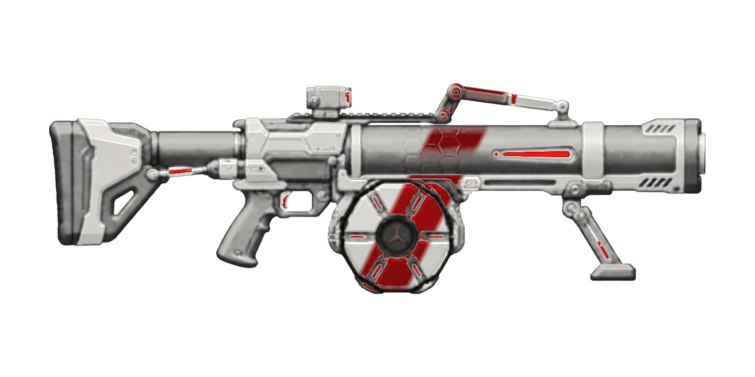 Comet MK2