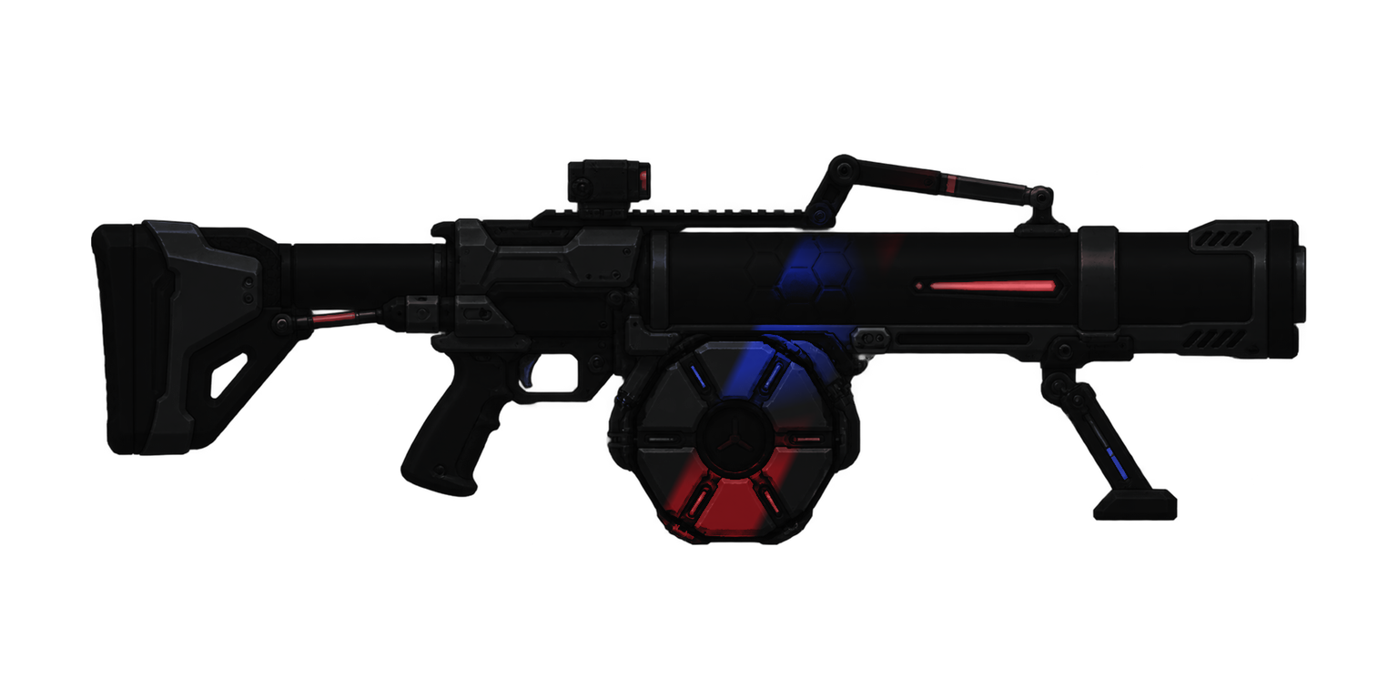 Comet MK3
