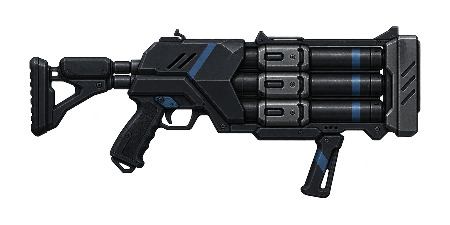 Condor MK1