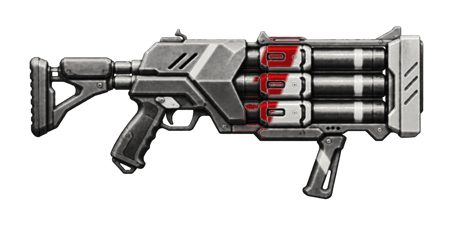Condor MK2