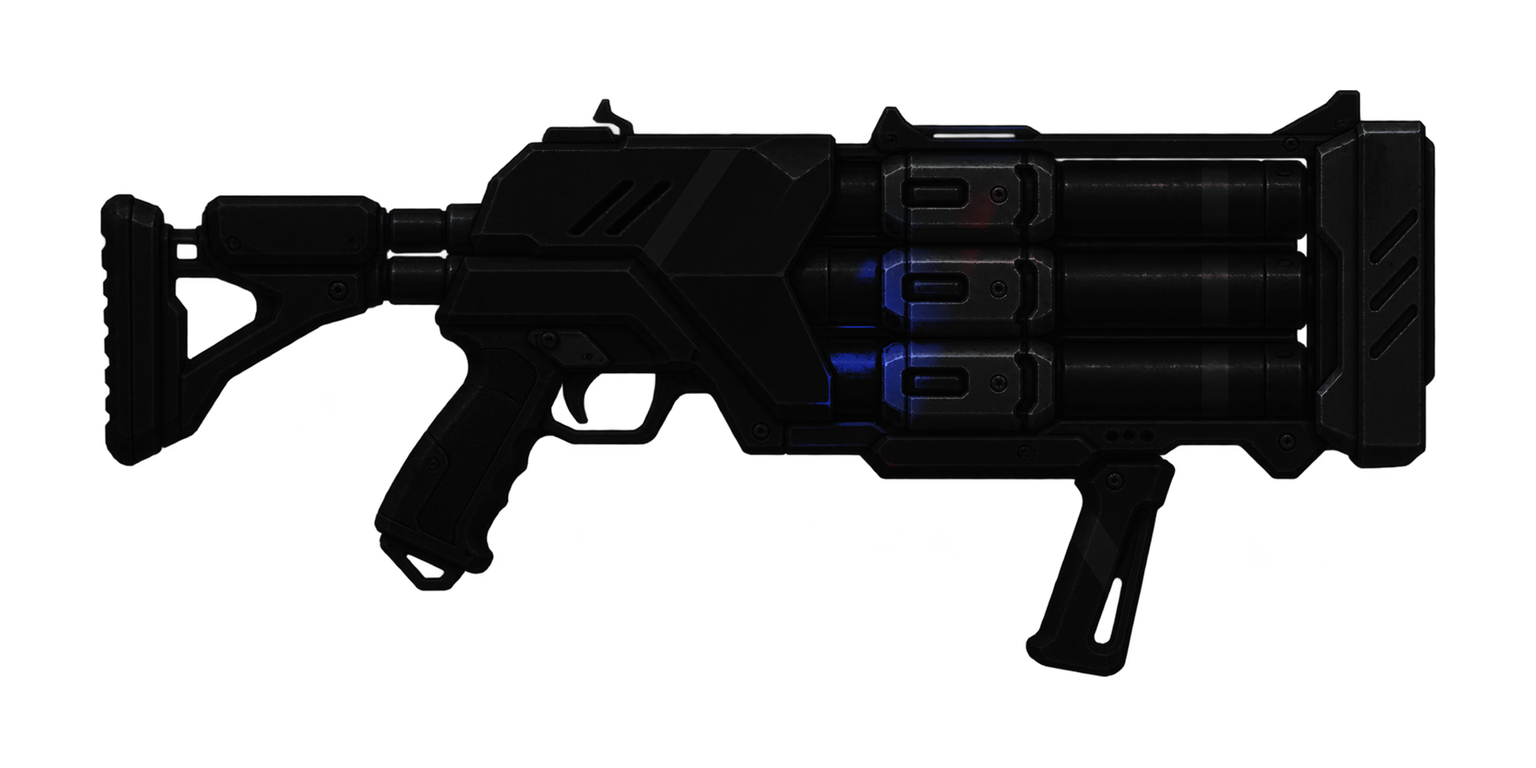 Condor MK3