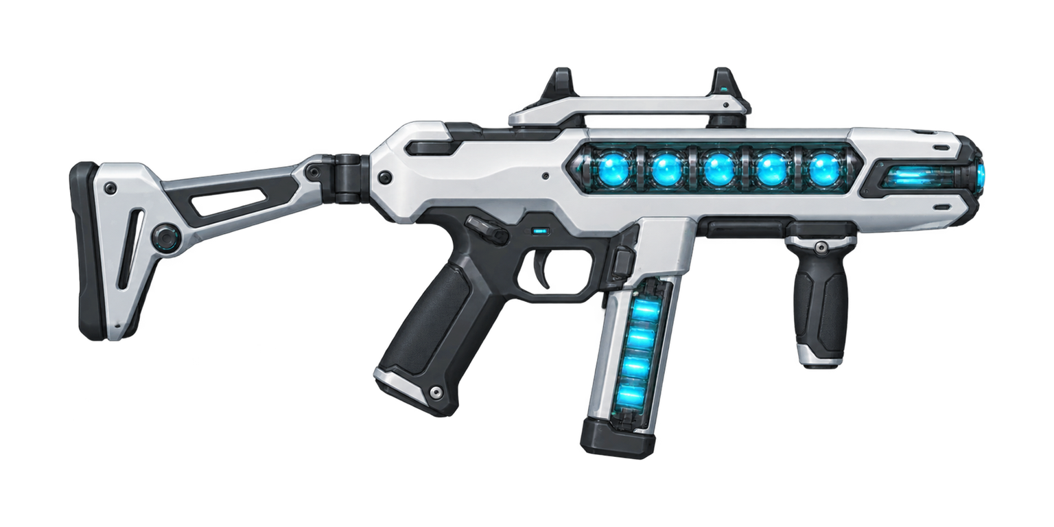 Corona MK1