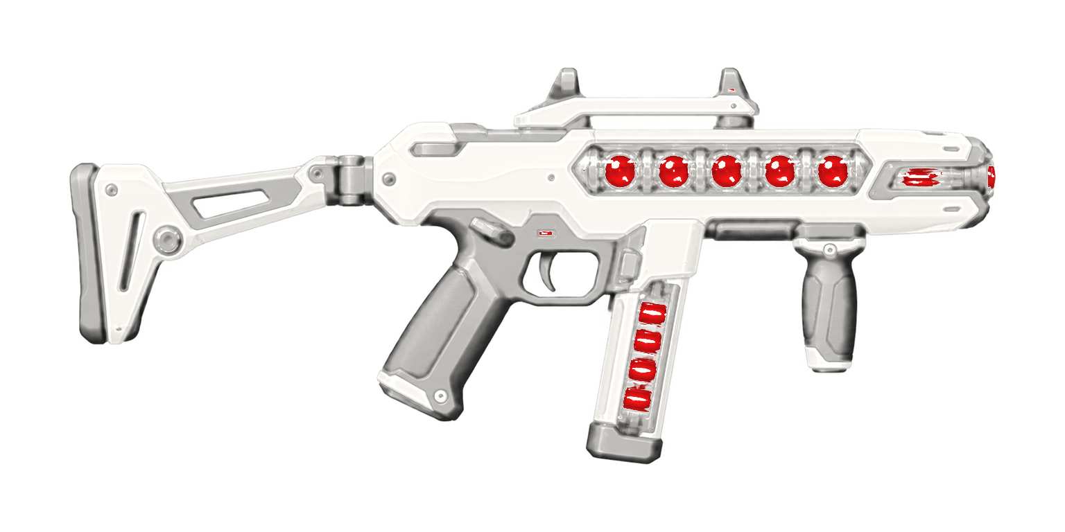 Corona MK2