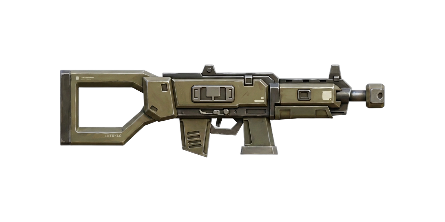 Courier MK1