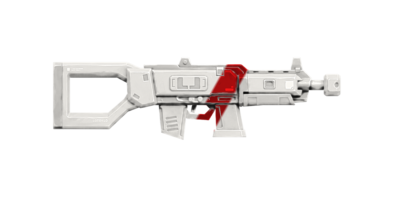 Courier MK2