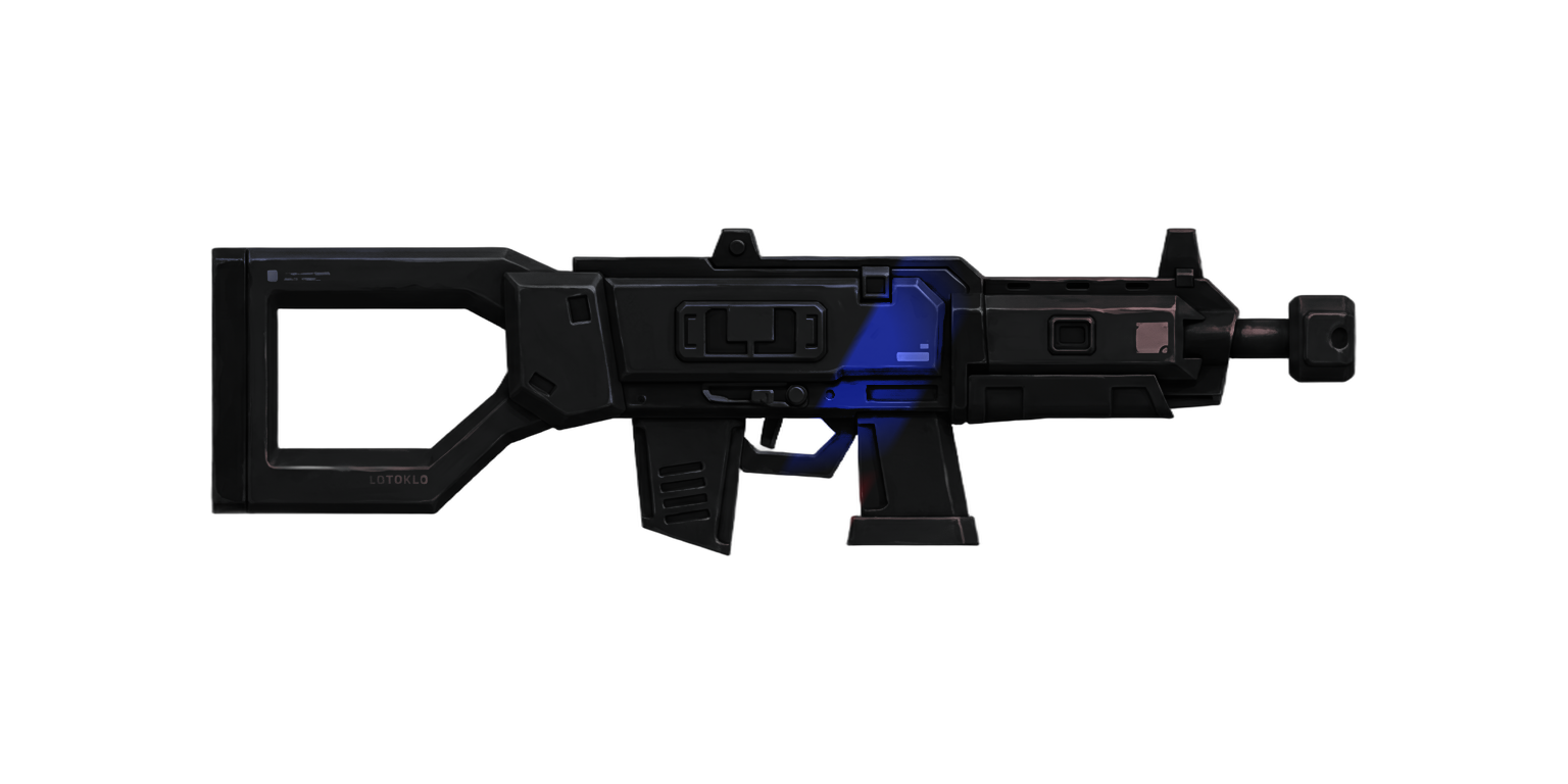 Courier MK3