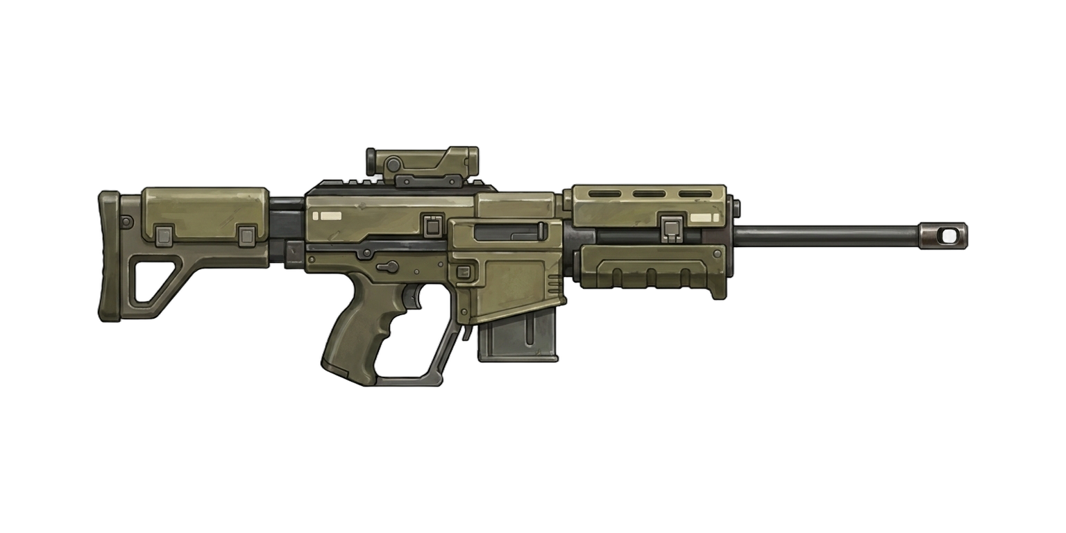 Dispatch MK1