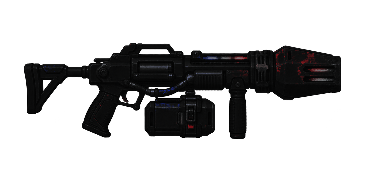 Furnace MK3