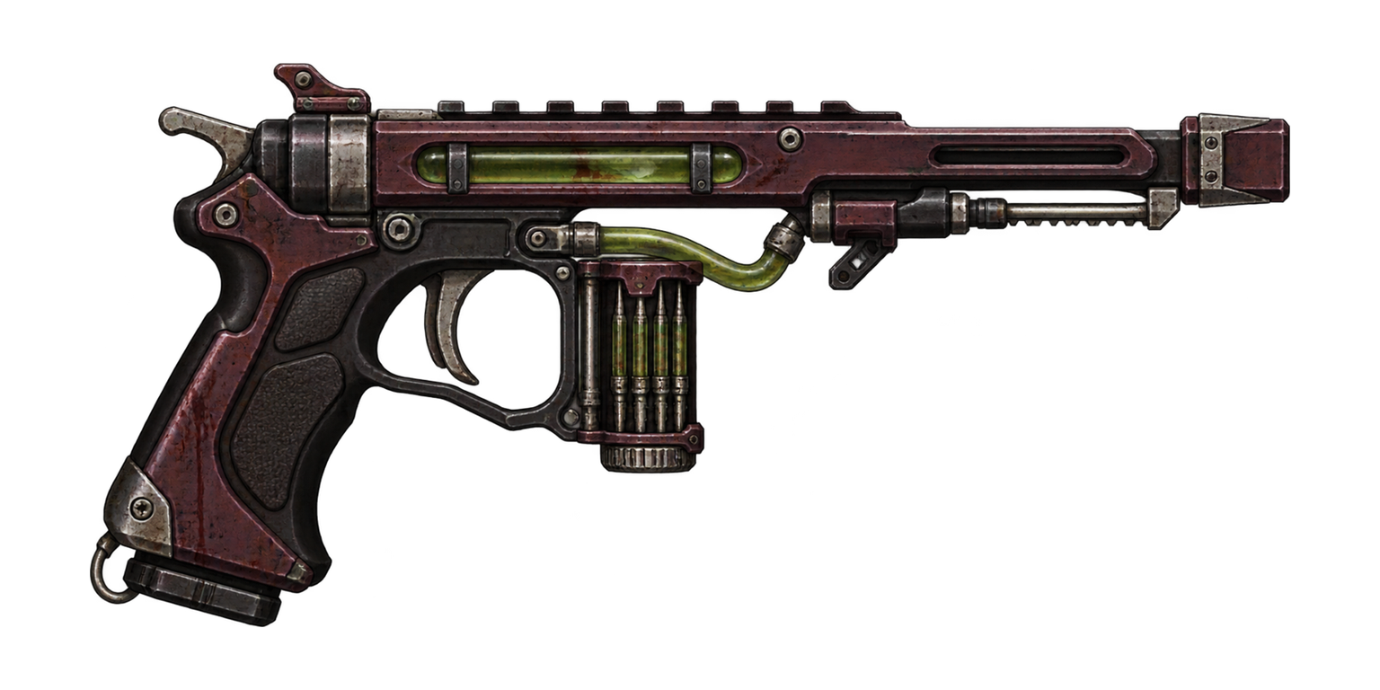 Needler MK1