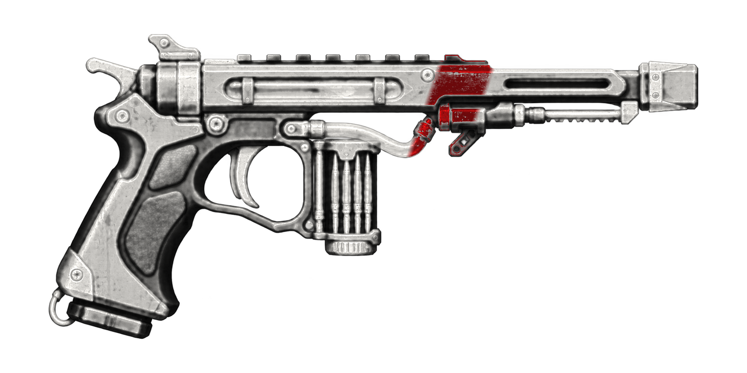 Needler MK2