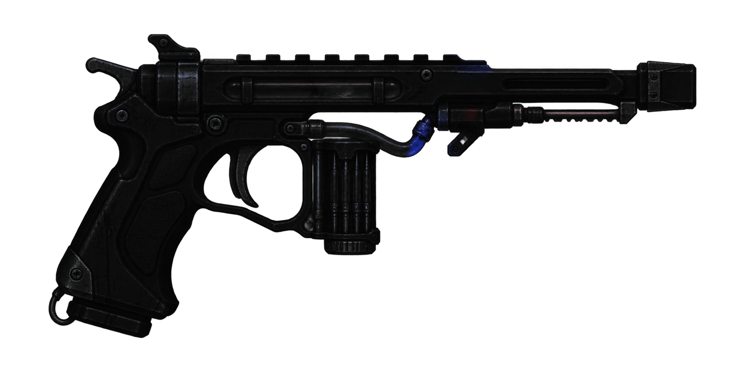 Needler MK3