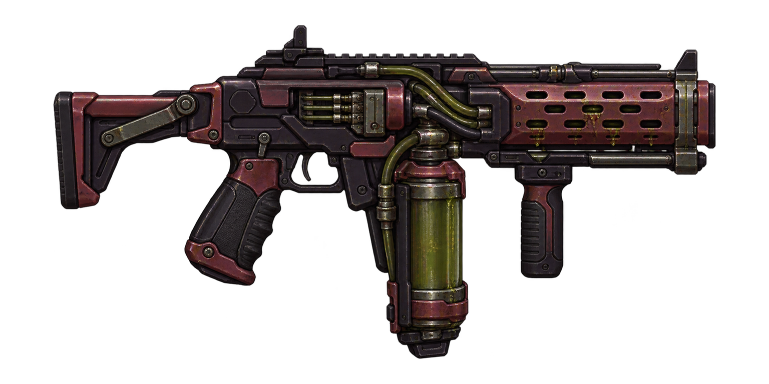 Vector MK1