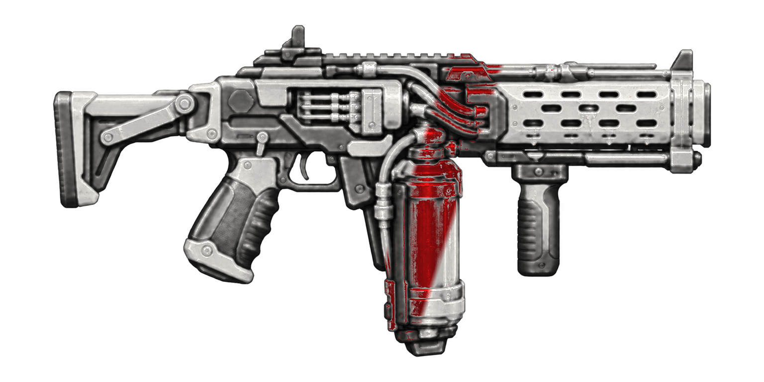 Vector MK2