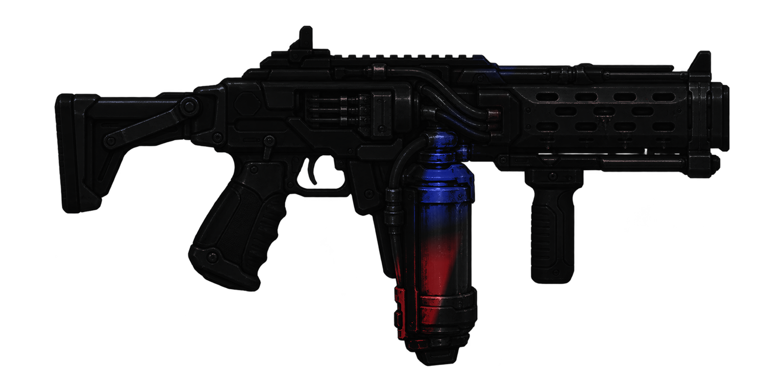 Vector MK3