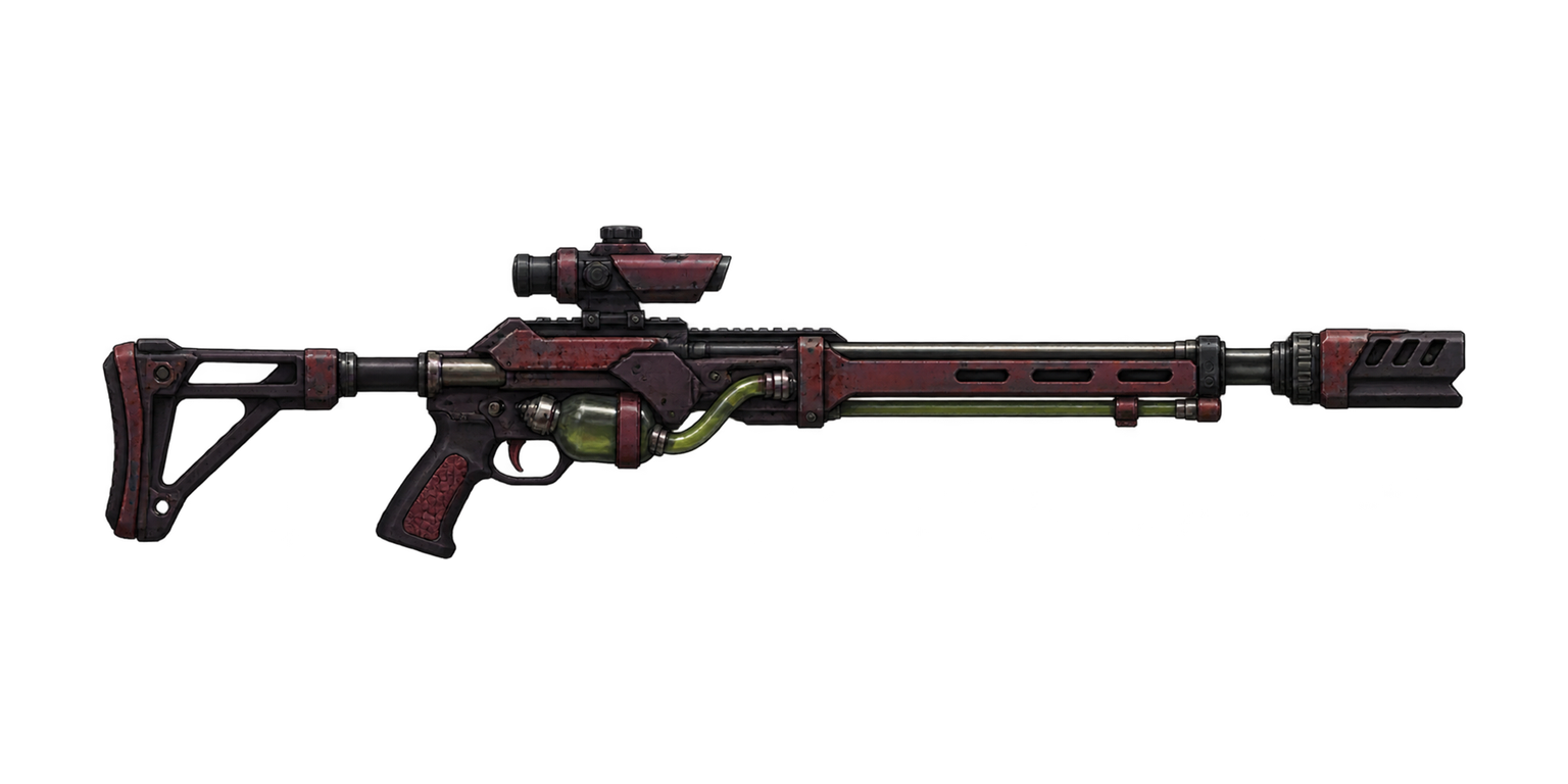 Viper MK1