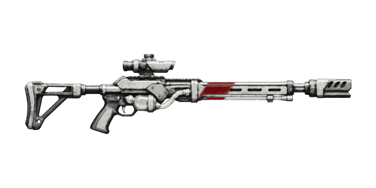Viper MK2