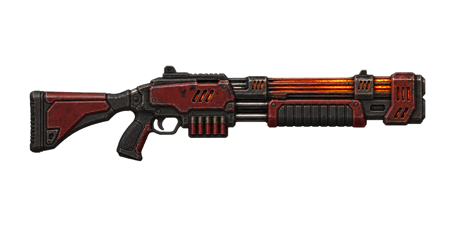 Kiln MK1