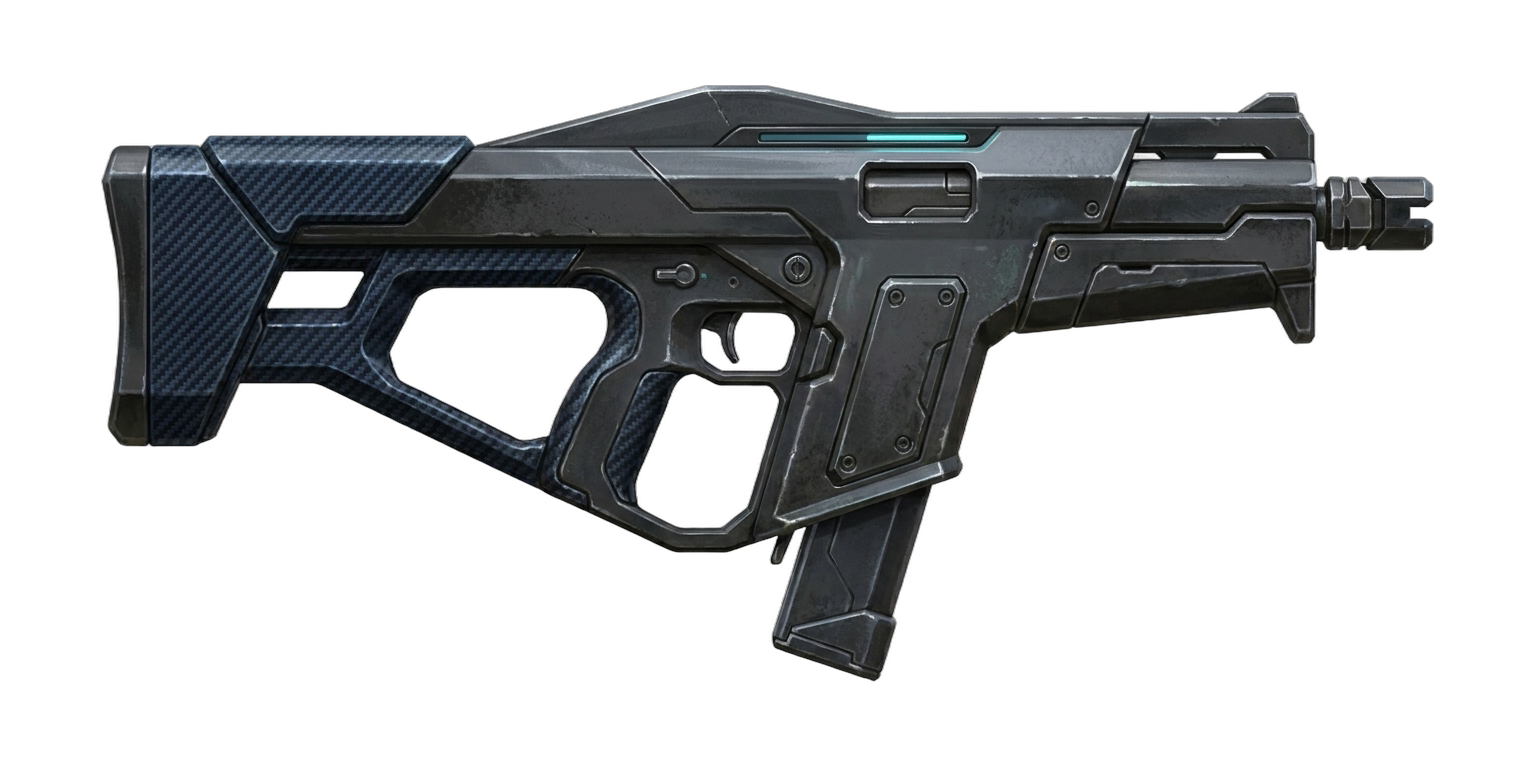Jackal MK1