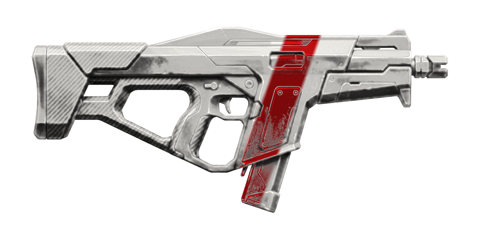 Jackal MK2