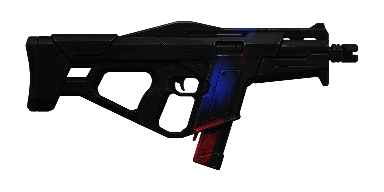 Jackal MK3