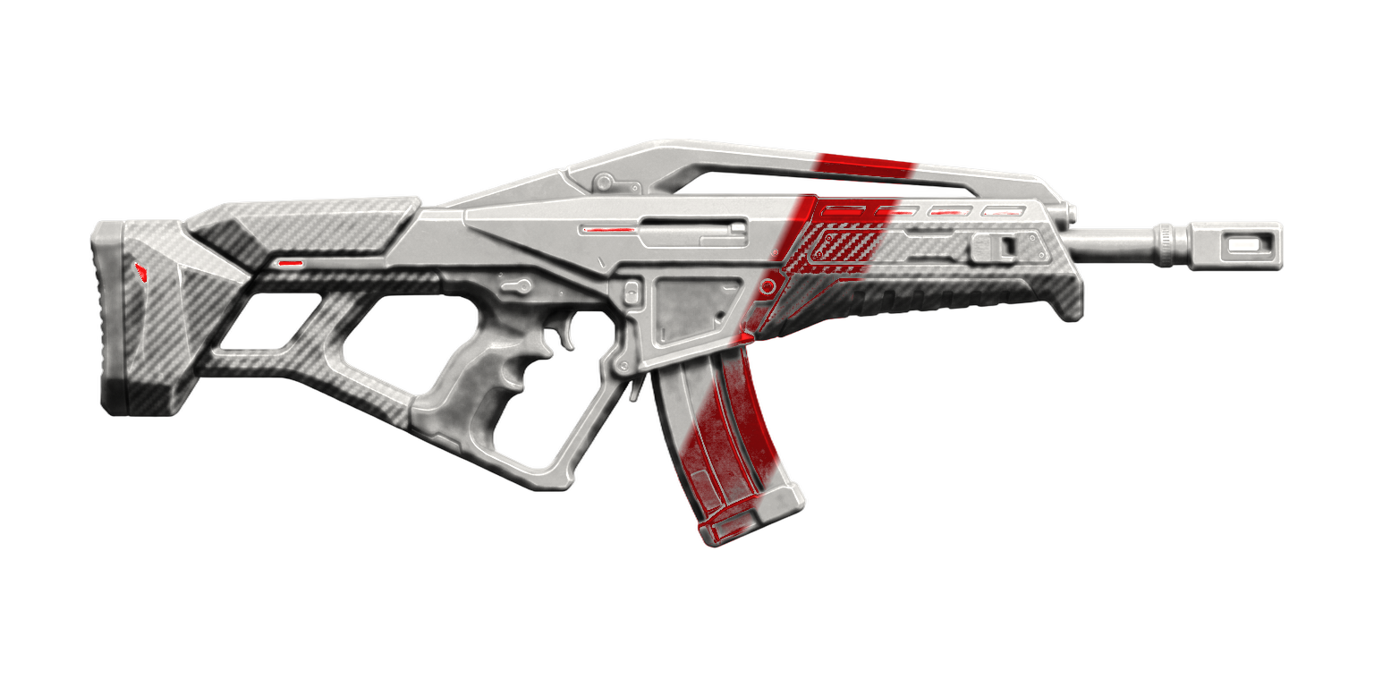 Kestrel MK2