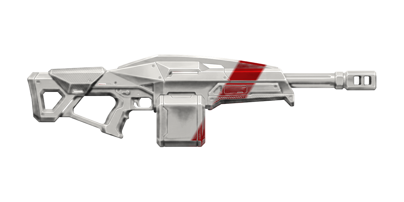 Mauler MK2