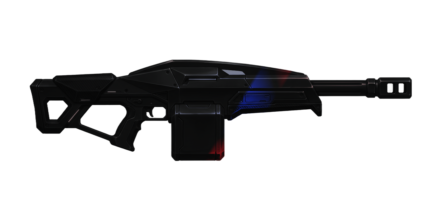 Mauler MK3