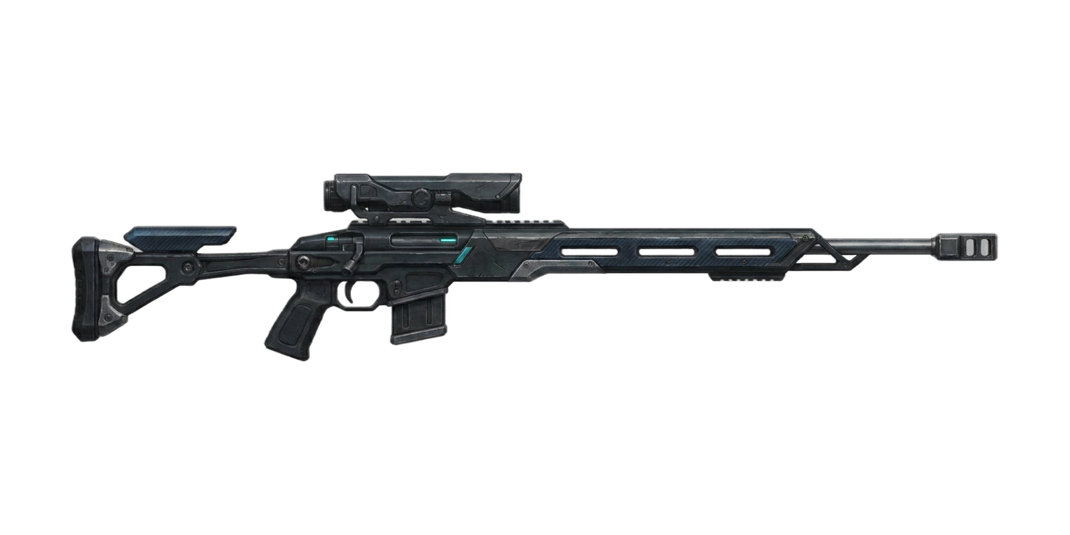 Pike MK1