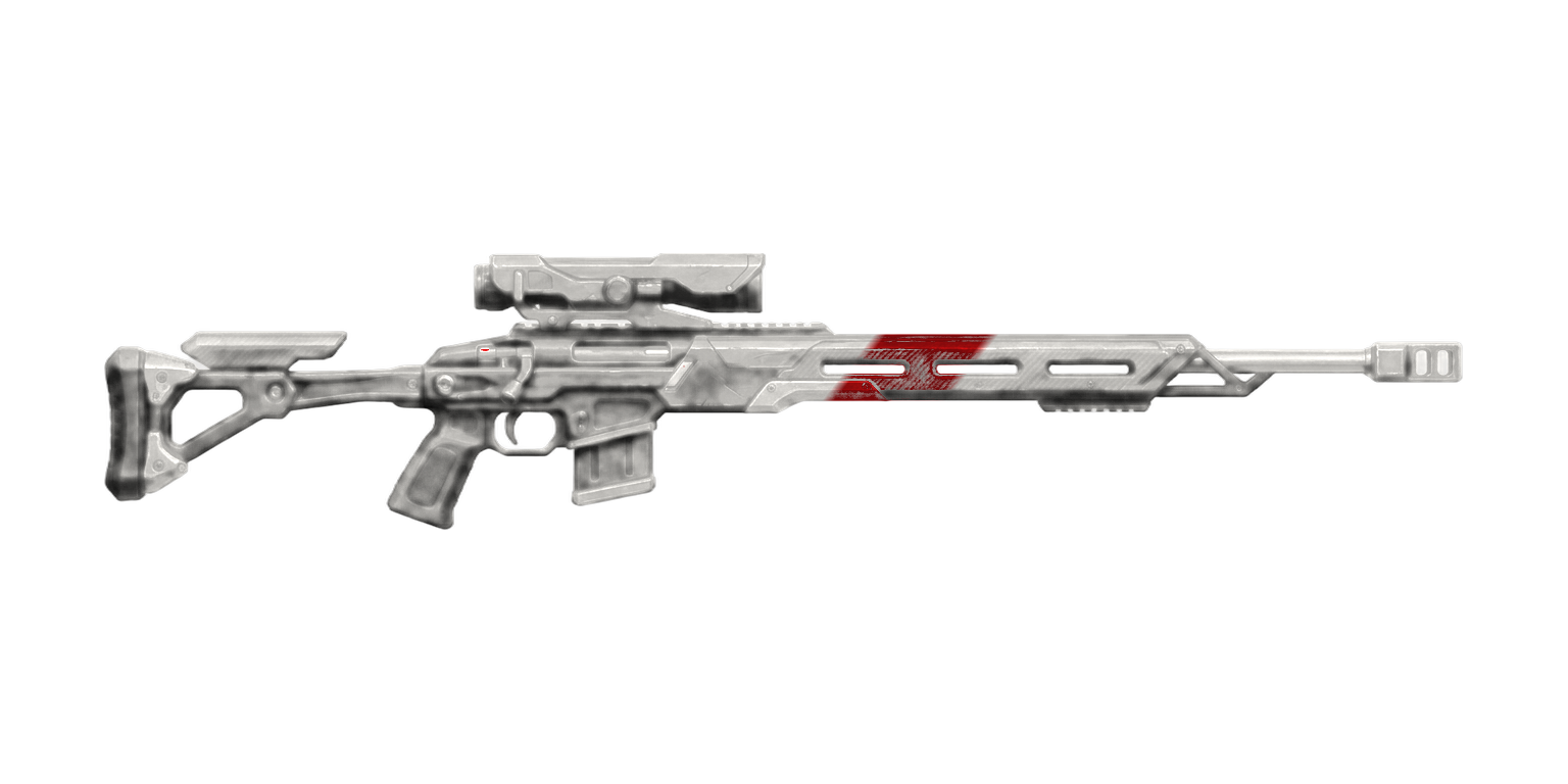 Pike MK2