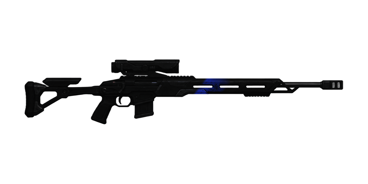 Pike MK3