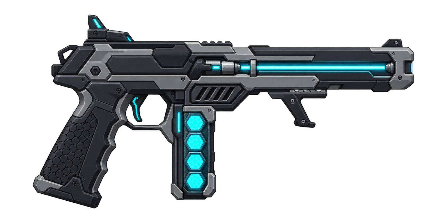 Lancer MK1