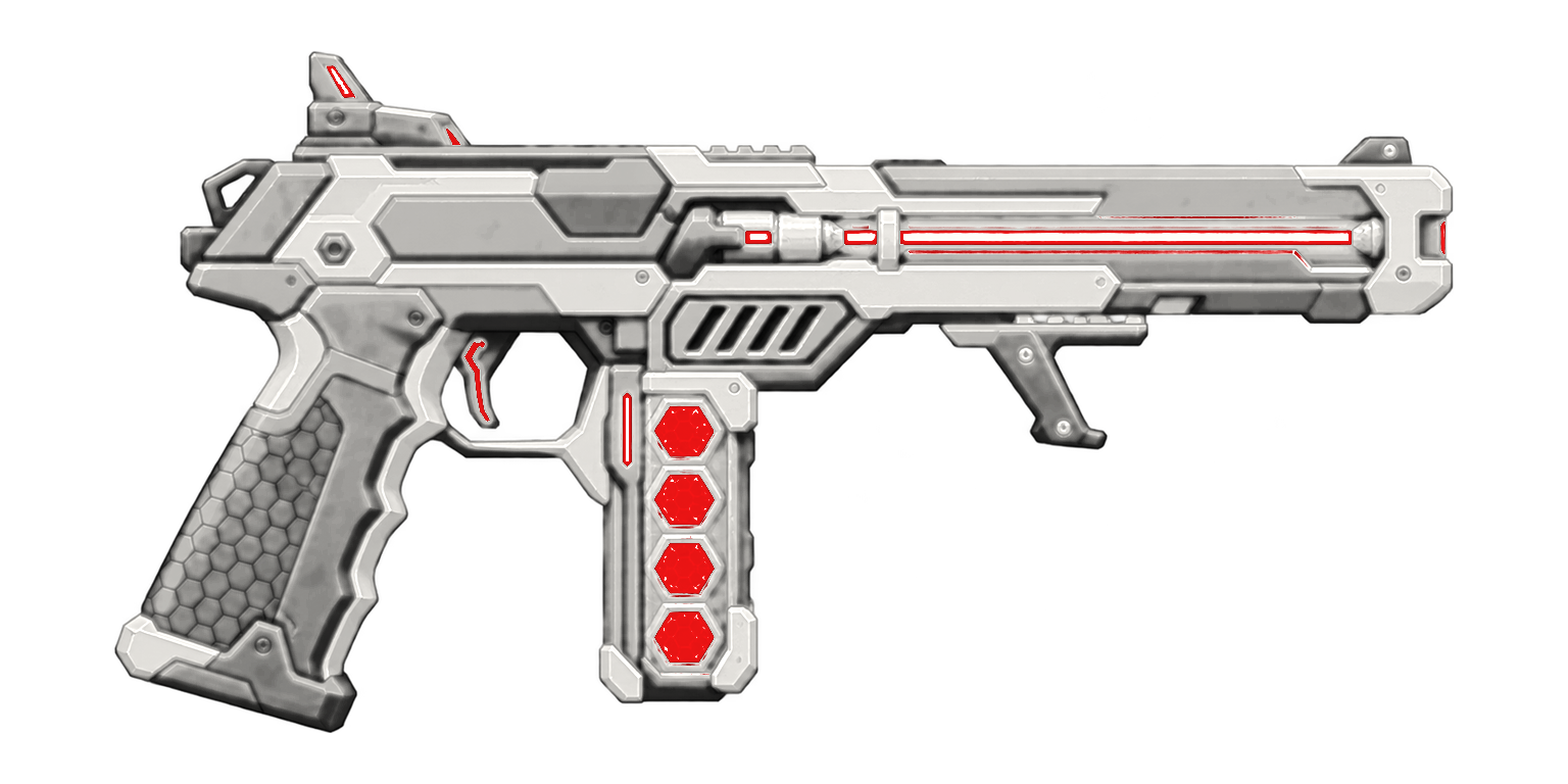 Lancer MK2