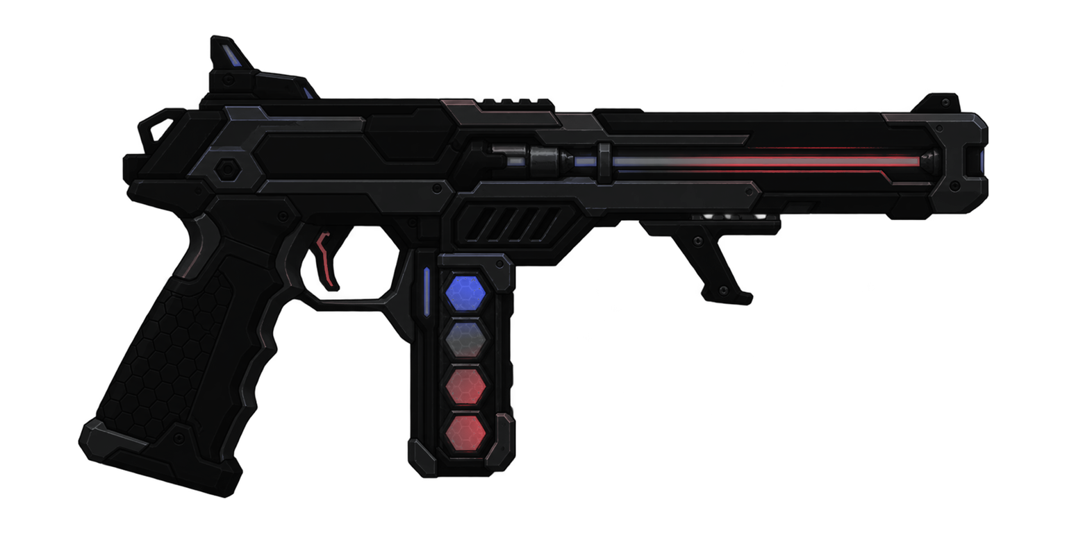 Lancer MK3