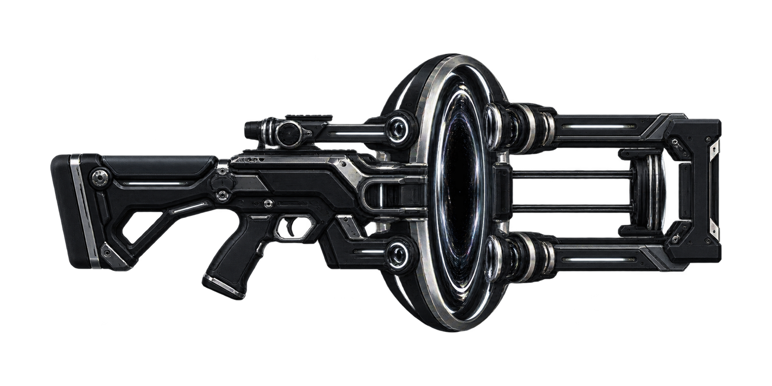 Noctis Event Horizon