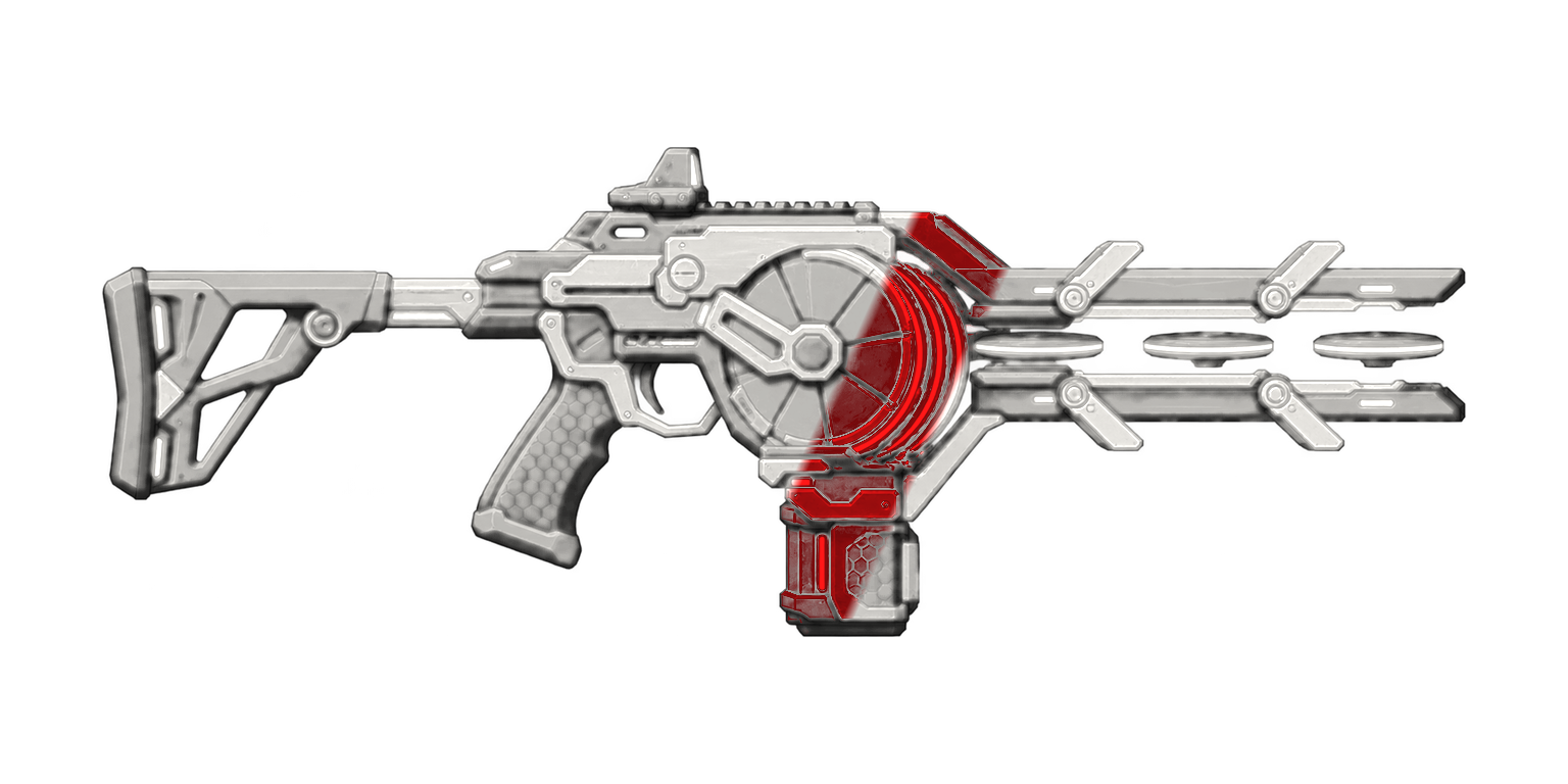 Paradox MK2